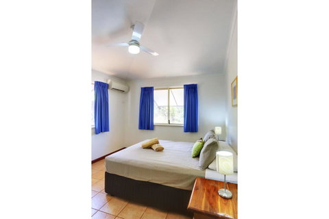 Habitat Resort - Broome Tourism 16