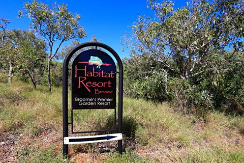 Habitat Resort - Broome Tourism 34