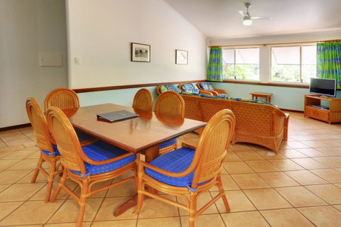 Habitat Resort - Broome Tourism 17