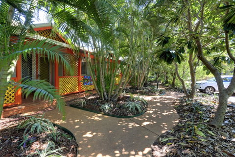 Habitat Resort - Broome Tourism 3