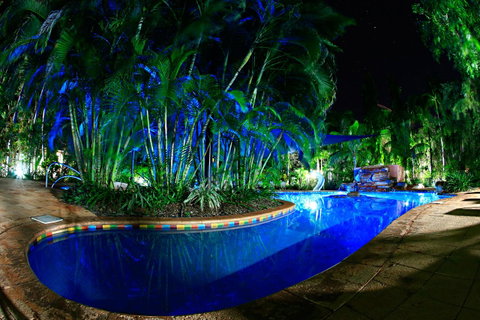 Habitat Resort - Broome Tourism 23