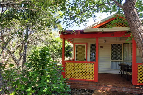 Habitat Resort - Broome Tourism 5