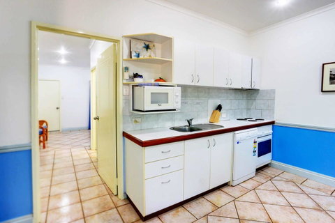 Habitat Resort - Broome Tourism 8