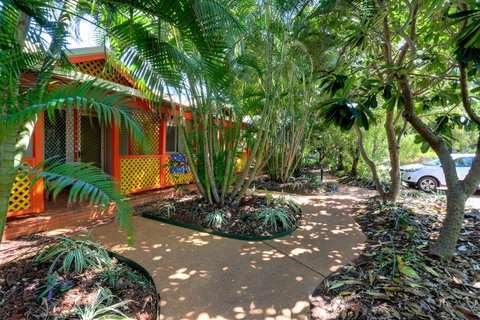 Habitat Resort - Broome Tourism 44