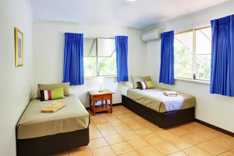 Habitat Resort - Broome Tourism 20