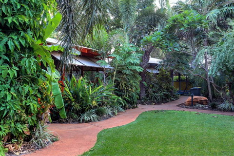 Habitat Resort - Broome Tourism 43