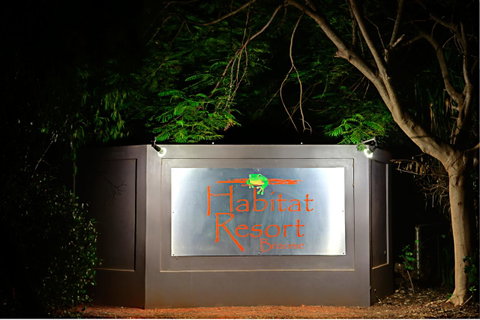 Habitat Resort - Broome Tourism 9
