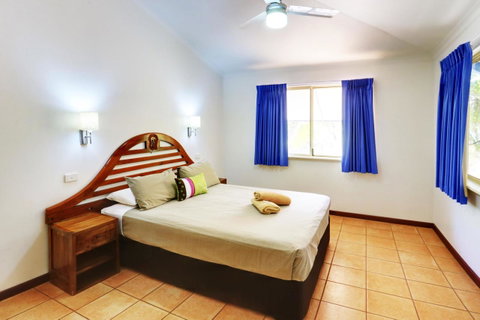 Habitat Resort - Broome Tourism 18