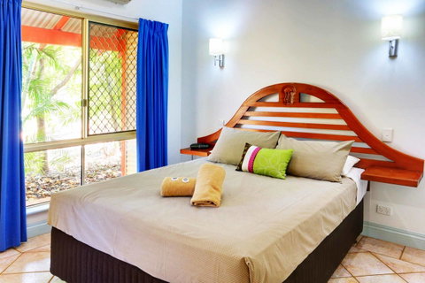 Habitat Resort - Broome Tourism 10