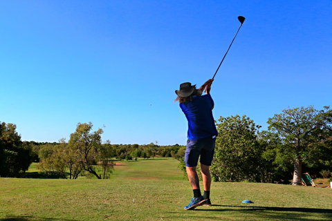 Habitat Resort - Broome Tourism 31