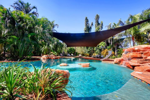 Habitat Resort - Broome Tourism 6