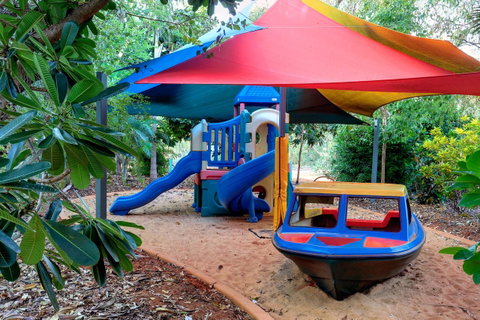 Habitat Resort - Broome Tourism 36