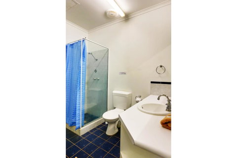 Habitat Resort - Broome Tourism 13