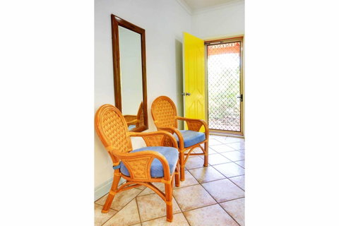 Habitat Resort - Broome Tourism 12