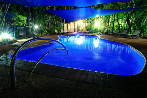 Habitat Resort - Broome Tourism 27