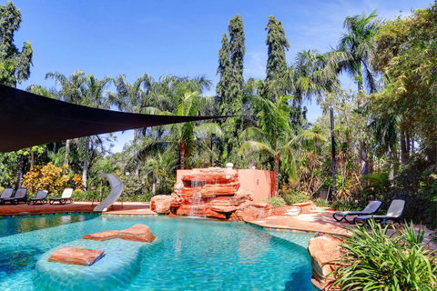 Habitat Resort - Broome Tourism 29