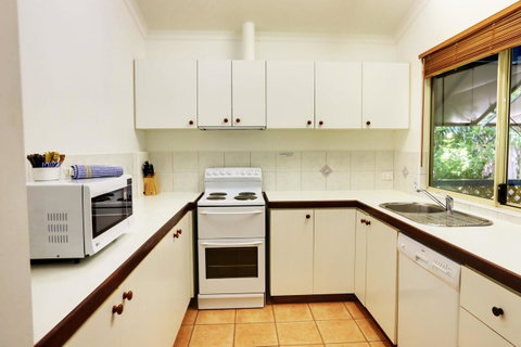 Habitat Resort - Broome Tourism 19