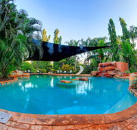 Habitat Resort - Broome Tourism