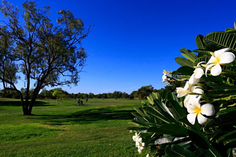 Habitat Resort - Broome Tourism 30