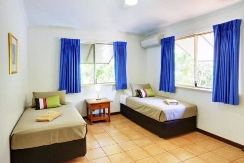 Habitat Resort - Broome Tourism 14