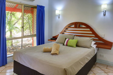 Habitat Resort - Broome Tourism 4