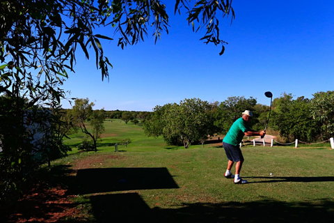 Habitat Resort - Broome Tourism 32