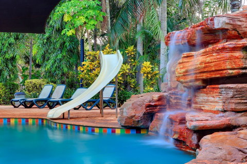 Habitat Resort - Broome Tourism 28