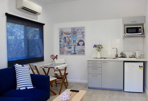 The Boulevard Garden Studio - Broome Tourism 3