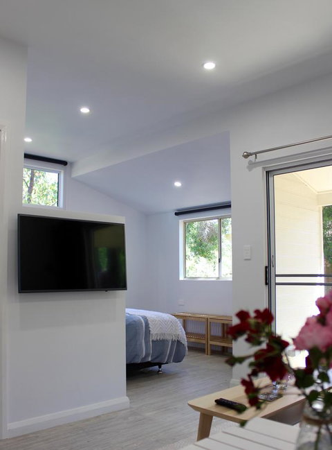 The Boulevard Garden Studio - Broome Tourism 5
