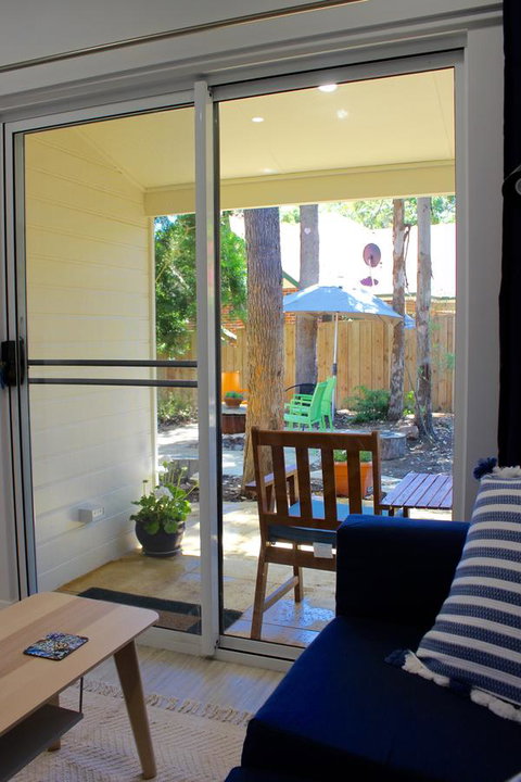 The Boulevard Garden Studio - Broome Tourism 2