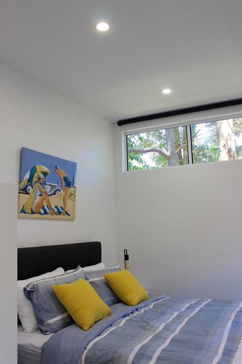The Boulevard Garden Studio - Broome Tourism 4