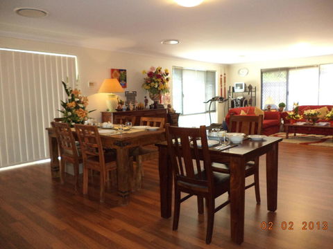 Arcadian Bed & Breakfast - Broome Tourism 7