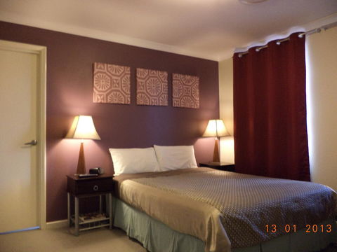 Arcadian Bed & Breakfast - Broome Tourism 2