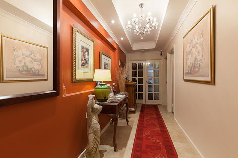 Arcadian Bed & Breakfast - Broome Tourism 25