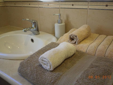 Arcadian Bed & Breakfast - Broome Tourism 14