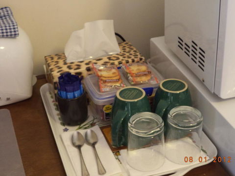 Arcadian Bed & Breakfast - Broome Tourism 15
