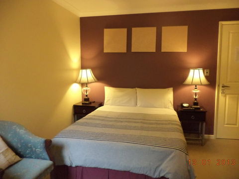 Arcadian Bed & Breakfast - Broome Tourism 4