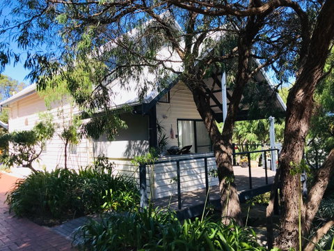 Zephyr Studio - Broome Tourism 1