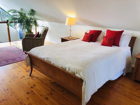 Zephyr Studio - Broome Tourism 14