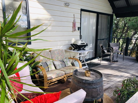 Zephyr Studio - Broome Tourism 8