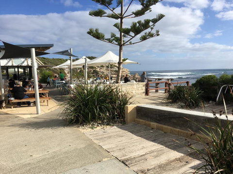 Zephyr Studio - Broome Tourism 32