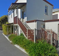 Albany Central Apartments - Broome Tourism