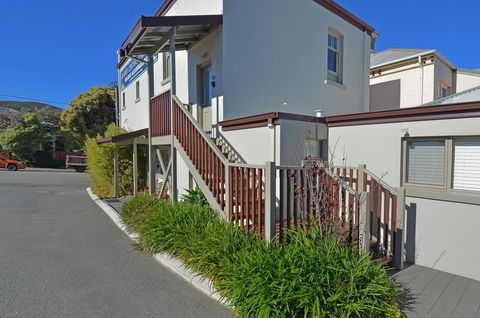 Albany Central Apartments - Broome Tourism 0