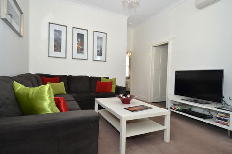 Albany Central Apartments - Broome Tourism 2