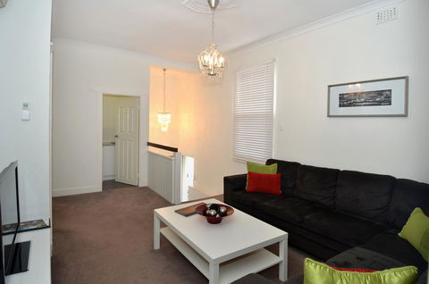 Albany Central Apartments - Broome Tourism 24