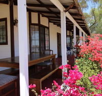 Daisy Cottage - Broome Tourism