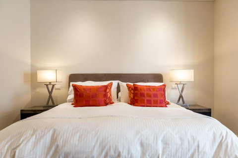 Constellation Apartments - Broome Tourism 3