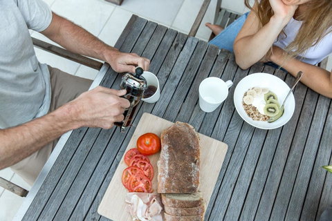 Constellation Apartments - Broome Tourism 17