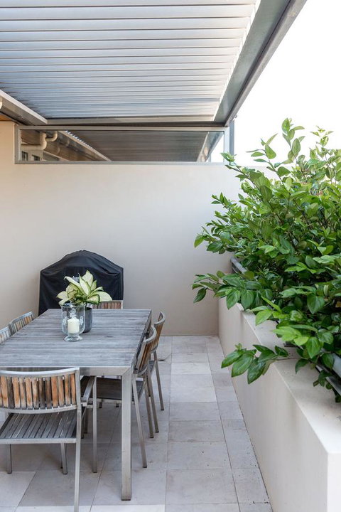 Constellation Apartments - Broome Tourism 20