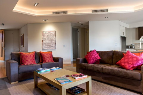 Constellation Apartments - Broome Tourism 13